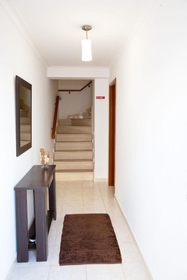 Waters House - Feel At Home Ir Our Sea Peniche Ngoại thất bức ảnh