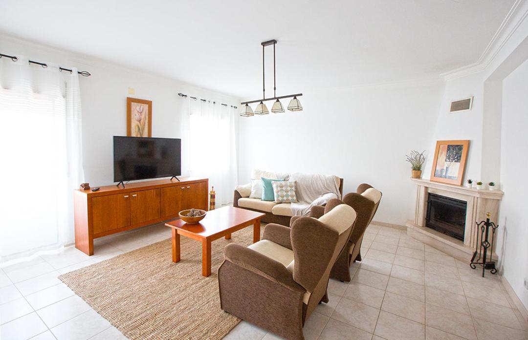 Waters House - Feel At Home Ir Our Sea Peniche Ngoại thất bức ảnh