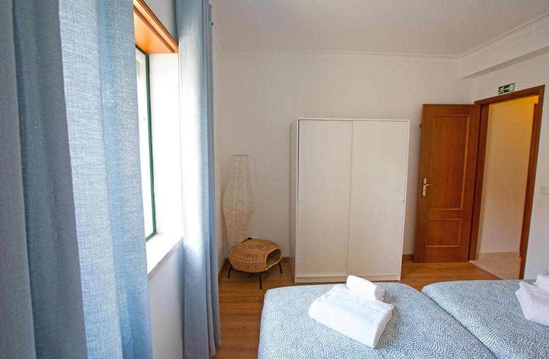 Waters House - Feel At Home Ir Our Sea Peniche Ngoại thất bức ảnh