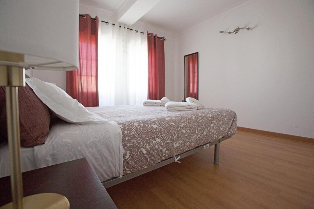 Waters House - Feel At Home Ir Our Sea Peniche Ngoại thất bức ảnh