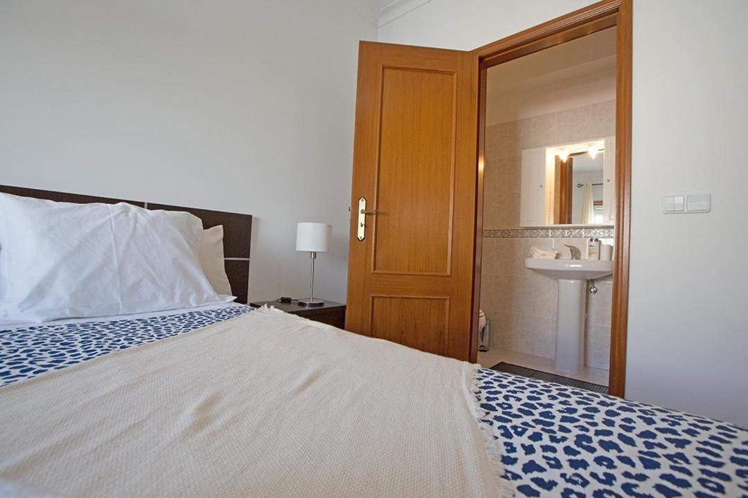 Waters House - Feel At Home Ir Our Sea Peniche Ngoại thất bức ảnh