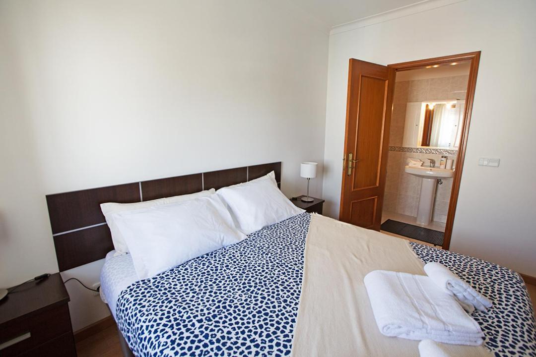 Waters House - Feel At Home Ir Our Sea Peniche Ngoại thất bức ảnh