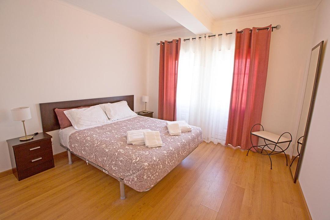 Waters House - Feel At Home Ir Our Sea Peniche Ngoại thất bức ảnh