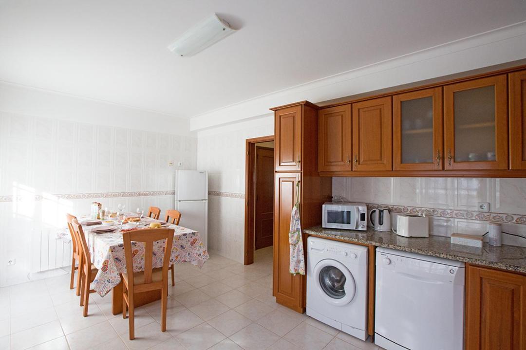 Waters House - Feel At Home Ir Our Sea Peniche Ngoại thất bức ảnh