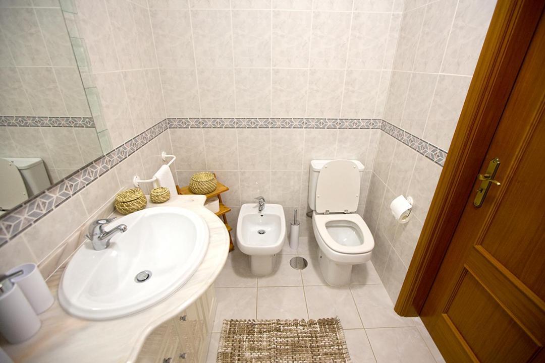 Waters House - Feel At Home Ir Our Sea Peniche Ngoại thất bức ảnh