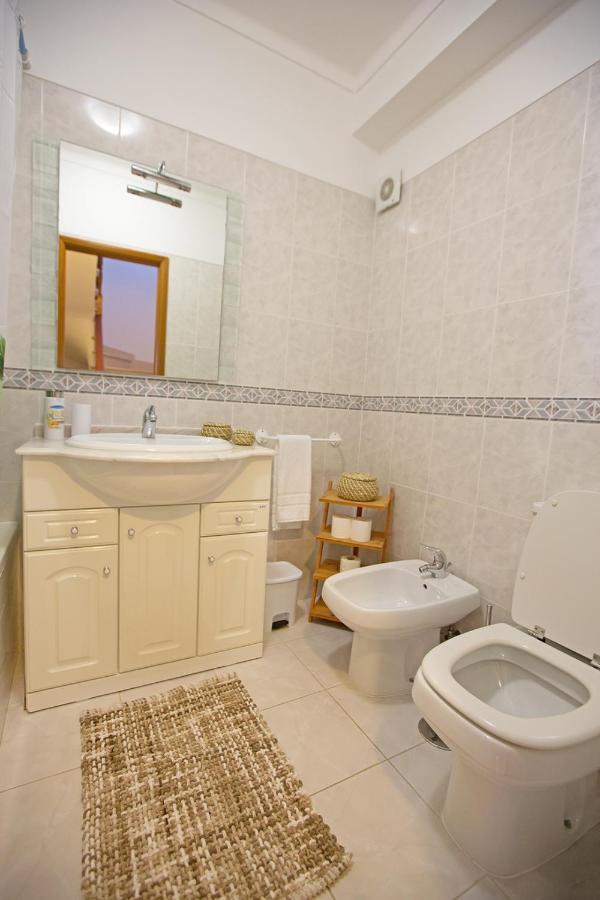Waters House - Feel At Home Ir Our Sea Peniche Ngoại thất bức ảnh