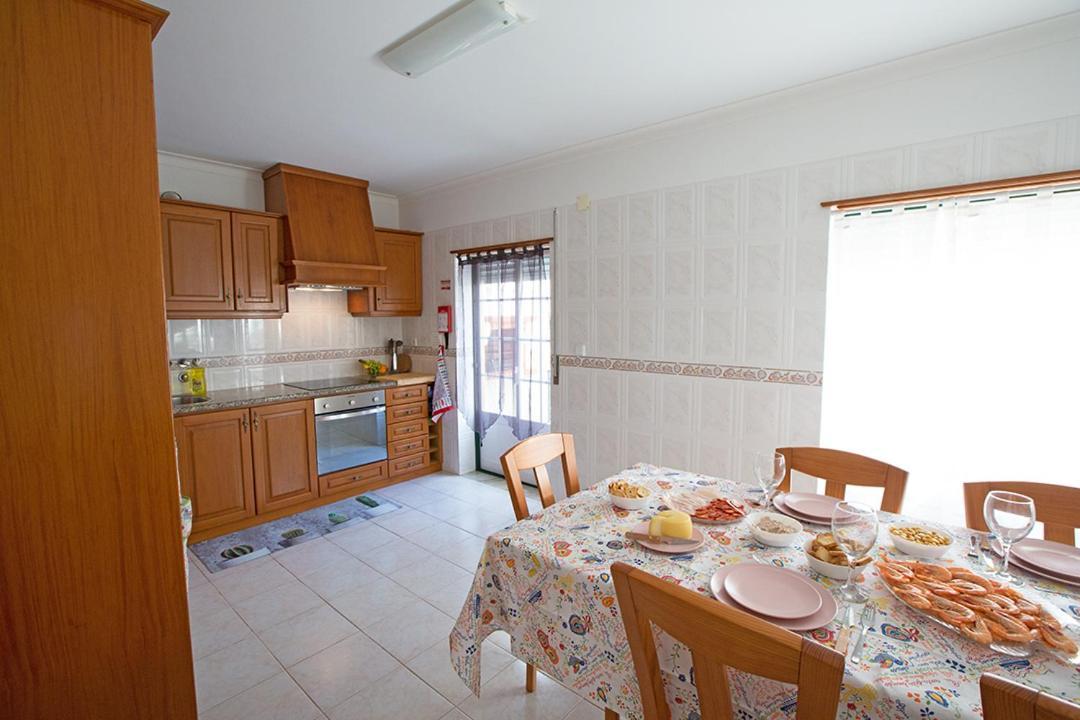 Waters House - Feel At Home Ir Our Sea Peniche Ngoại thất bức ảnh