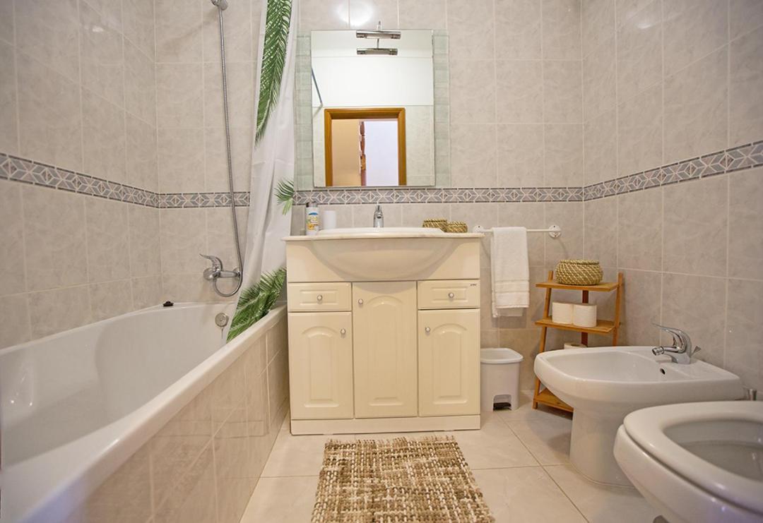 Waters House - Feel At Home Ir Our Sea Peniche Ngoại thất bức ảnh