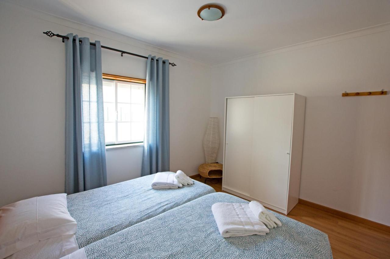Waters House - Feel At Home Ir Our Sea Peniche Ngoại thất bức ảnh