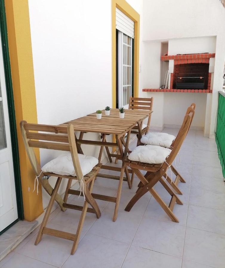 Waters House - Feel At Home Ir Our Sea Peniche Ngoại thất bức ảnh